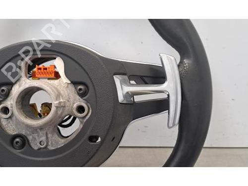 Steering wheel PORSCHE MACAN (95B) 3.0 S Diesel | BP39995200C49 - Image 5