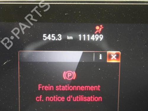 Pipe MERCEDES-BENZ GLA (H247) GLA 180 d (247.710) | BP20079075M125 