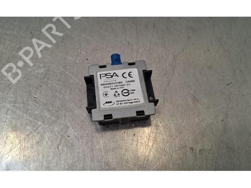 Used Electronic module Electronic module 38274351 38274351