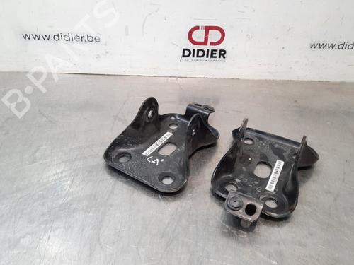 Used Support FIAT 500X (334_) 1.6 D Multijet (334AXA1B, 334AXA11) (120 hp) 15024298