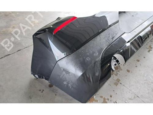 Bak støtfanger BMW X2 (F39) sDrive 20 i | BP23624202C8 