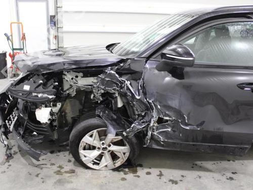 Gearbox SKODA KODIAQ II (PS7) 1.5 TSI mHEV | BP29343841M3 