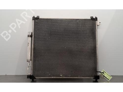 AC radiator LAND ROVER DEFENDER Station Wagon (L663) P300 Si4 4x4 | BP32099545M32 