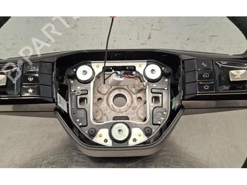 Steering wheel MG MG 3 (ZP2_) 1.5 Hybrid+ | BP39936479C49 - Image 5