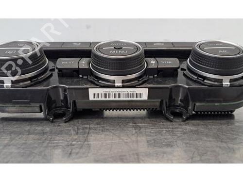 Climate control VW PASSAT B8 Variant (3G5, CB5) 1.6 TDI | BP39642374I5 - Image 2