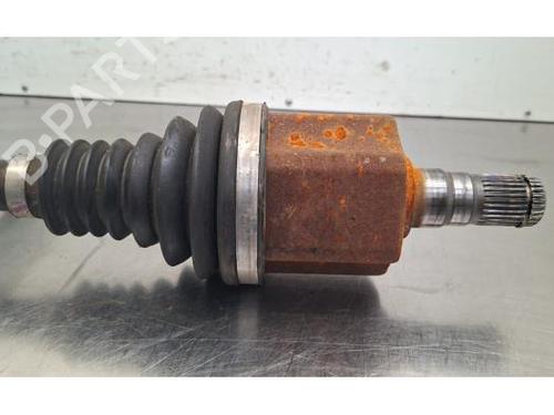 Left front driveshaft VOLVO XC40 (536) T4 Plug-in Hybrid | BP36382561M38 - Image 4