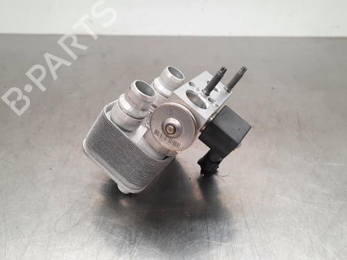 Used AC radiator PEUGEOT 308 III (FB_, FH_, FP_, F3_, FM_) PureTech 110 (FPHNPL) (110 hp) 20082046