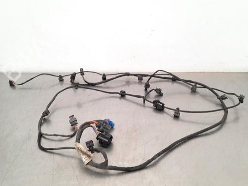 Used Cable SKODA KODIAQ I (NS6, NS7, NV7) 2.0 TDI (150 hp) 15595015