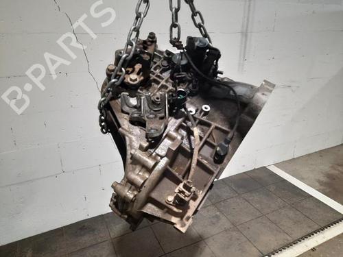 Gearbox KIA SOUL I (AM) 1.6 CRDi 128 | BP21673164M3 