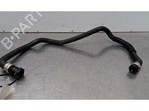 Rohr für Rohr CITROËN C3 III (SX) 1.2 THP 110 (SXHNPS, SXHNZT, SXHNZ6) (110 hp) 36657328 36657328