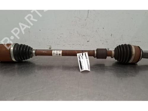 Used Right front driveshaft Right front driveshaft RENAULT MEGANE E-TECH SUV EV60 (BNJ1) (218 hp) 40483877 40483877