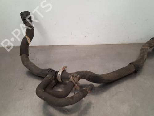 Used Pipe PEUGEOT 5008 II (MC_, MJ_, MR_, M4_) 1.5 BlueHDi 130 (MCYHZJ, MCYHZR, MCYHZX) (131 hp) 15790730