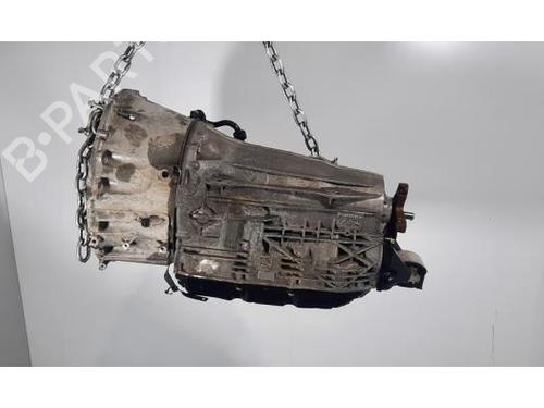 Gearbox MERCEDES-BENZ VITO Van (W447) 119 CDI (447.601, 447.603, 447.605) | BP30057121M3 