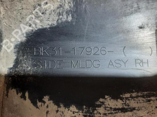 Other FORD TRANSIT V363 Van (FCD, FDD) E-TRANSIT | BP29234405O1