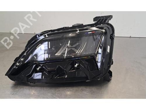 Used Left headlight Left headlight RENAULT 5 E-Tech 150 (150 hp) 40284670 40284670