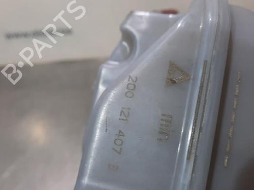 Expansion tank VW POLO VI (AW1, BZ1, AE1) 1.0 MPi | BP10890628C120 