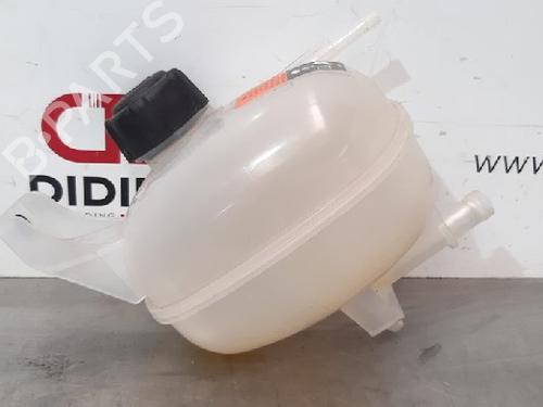 Used Expansion tank NISSAN MICRA V (K14) 1.0 IG-T 100 (101 hp) 10873282