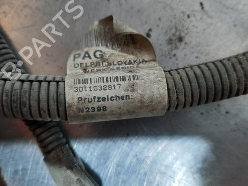 Elektronische module PORSCHE CAYENNE (9PA) 3.2 | BP24632151M83 