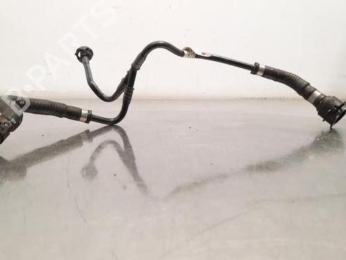 Used Pipe MERCEDES-BENZ GLE (V167) GLE 350 d 4-matic (167.121) (272 hp) 20080204