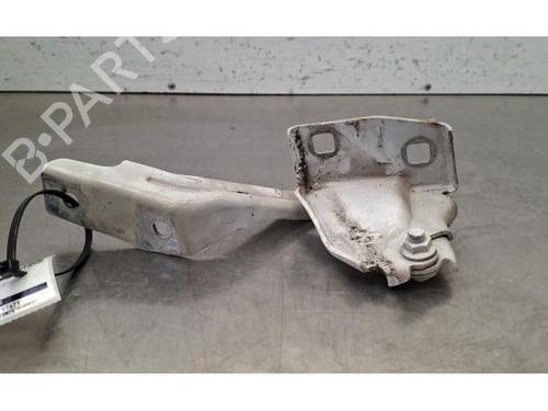 Used Hinge/Door check strap Hinge/Door check strap CITROËN JUMPER II Bus 2.0 BlueHDi 130 (130 hp) 40240389 40240389