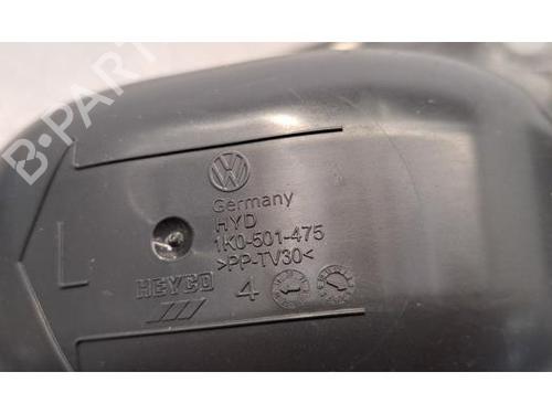Left rear suspension arm AUDI Q3 (F3B) 35 TFSI | BP29234382M14 