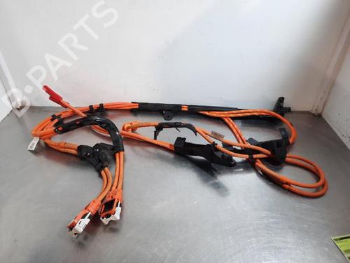 Used Cable Cable SKODA KODIAQ II (PS7) 1.5 TSI iV PHEV (204 hp) 33316521 33316521