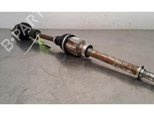 Right front driveshaft RENAULT ARKANA I (LCM_, LDN_) 1.6 E-TECH 145 (LDMU) | BP29817955M39 