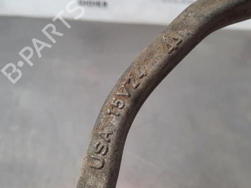 Right front suspension arm BMW X4 (F26) xDrive 20 d | BP23642820M13 