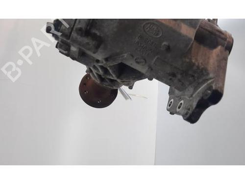 Front differential LAND ROVER DISCOVERY SPORT (L550) 2.0 D 4x4 | BP33744149M23  - Image 8