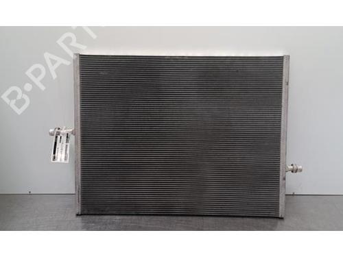 Used Water radiator Water radiator 37479190 37479190