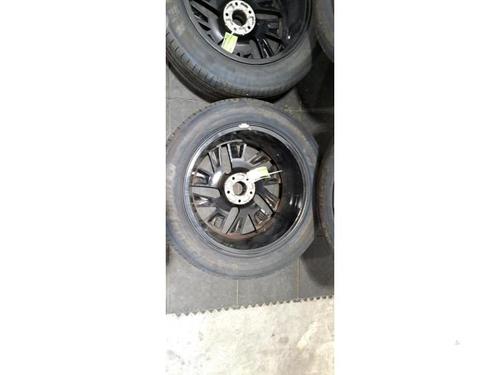 Rim DS DS 4 II (FR_, FB_, F3_, FP_) PureTech 180 (F35GFT) | BP30092126C45 