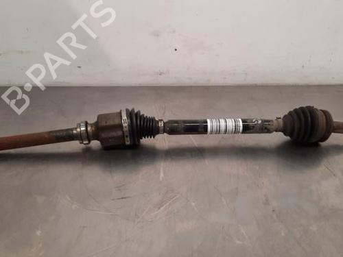 Used Right front driveshaft PEUGEOT 3008 II SUV (MC_, MR_, MJ_, M4_) 1.5 BlueHDi 130 (131 hp) 23596964