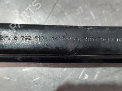 Right rear suspension arm BMW 1 (F21) 116 d | BP10871852M15 