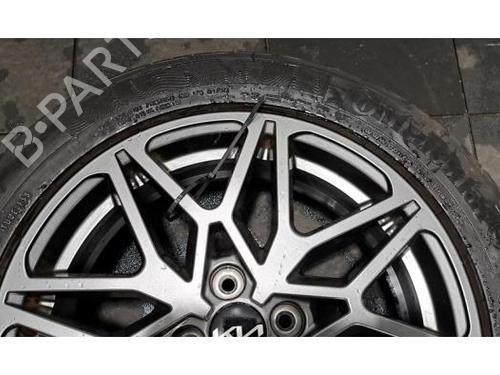 Fælk KIA STONIC (YB) 1.0 T-GDi | BP31371833C45