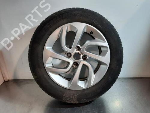 Used Rim Rim OPEL CROSSLAND X / CROSSLAND (P17, P2QO) 1.2 (75) (110 hp) 33167690 33167690
