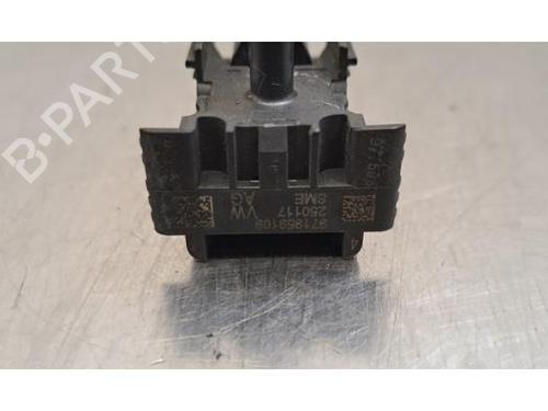 Electronic module PORSCHE PANAMERA (971) 4.0 Turbo (97AFF1, 97BFF1) | BP37623721M83 - Image 4