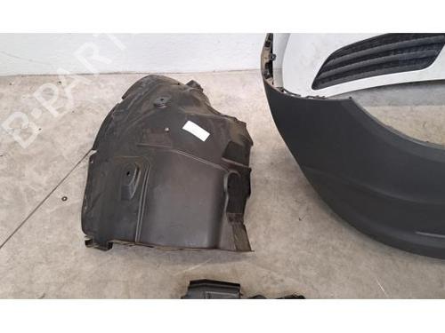 Full front MERCEDES-BENZ SPRINTER 3,5-t Van (B907, B910) 315 CDI RWD (907.631, 907.633, 907.635, 907.637) | BP38003760S1 - Image 7