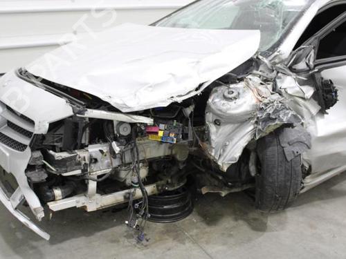 ABS pump MERCEDES-BENZ A-CLASS (W176) A 180 (176.042) | BP23580512M43 - Image 15