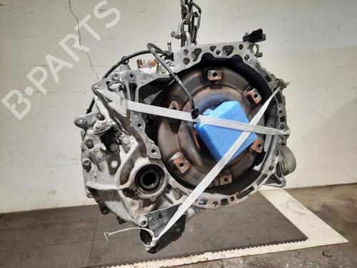 Gearbox PEUGEOT 308 II (LB_, LP_, LW_, LH_, L3_) 1.5 BlueHDi 130 | BP23595112M3 