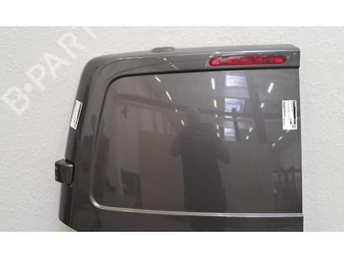 Tailgate CITROËN JUMPY III Van (V_) 2.0 BlueHDi 120 | BP37861656C6 - Image 2