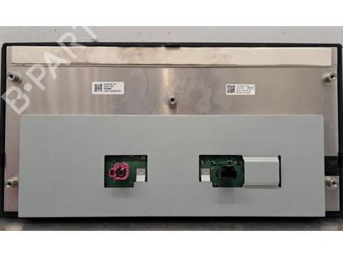 Control unit FORD TRANSIT Van (FA_ _) 2.0 TDCi | BP34386188M11 - Image 3