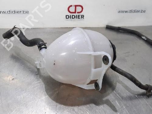 Expansion tank VW AMAROK (2HA, 2HB, S1B, S6B, S7A, S7B) 3.0 TDI 4motion | BP10890583C120 