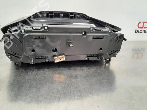 Instrument cluster PEUGEOT 208 II (UB_, UP_, UW_, UJ_) e-208 | BP23643198C47 