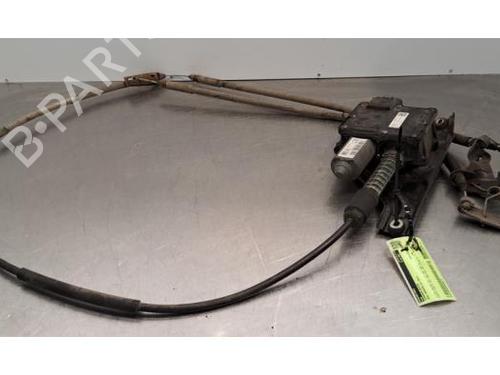 Used Electric handbrake OPEL INSIGNIA A Sports Tourer (G09) 1.6 CDTi (35) (136 hp) 30915927