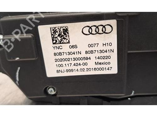 Gear lever AUDI Q5 (FYB, FYG) 40 TDI Mild Hybrid quattro | BP37003398M90 - Image 4
