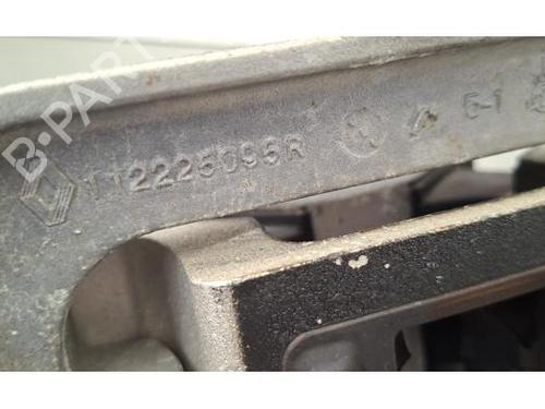Engine mount RENAULT MASTER III Van (FV) 2.3 dCi 135 FWD (FV0N, FV08, FV06, FV00, FV1S) | BP37686273M89 - Image 2