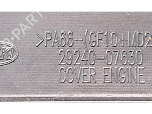 Underbody protection KIA STONIC (YB) 1.0 T-GDi Eco-Dynamics+ | BP39571738M92 - Image 3