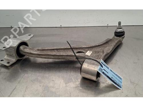 Used Left front suspension arm Left front suspension arm MERCEDES-BENZ A-CLASS Saloon (V177) A 250 e (177.186) (218 hp) 33031181 33031181