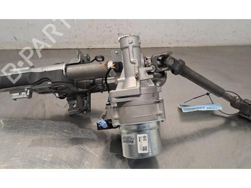 Steering column MAZDA 6 Saloon (GJ, GL) 2.0 (GJEFP) | BP33031271M21 - Image 3