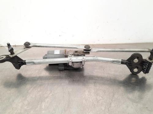 Used Front wipers mechanism BMW X6 (E71, E72) xDrive 40 d (306 hp) 20079219
